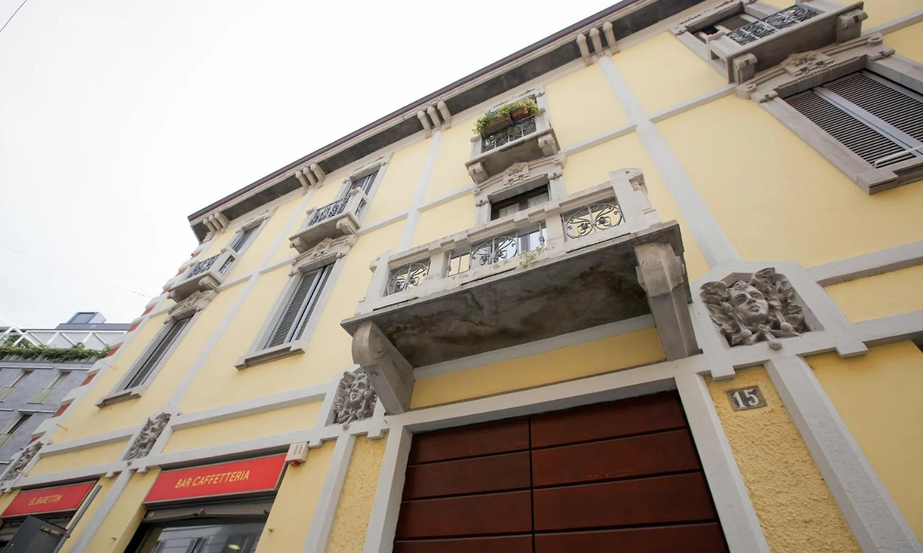 Hozyhome Loft Altaguardia Mailand 0*,  Italien