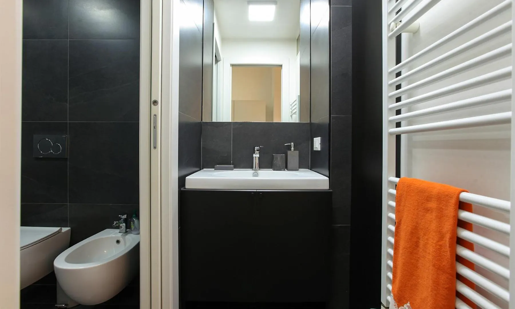 Hozyhome Loft Altaguardia Mailand