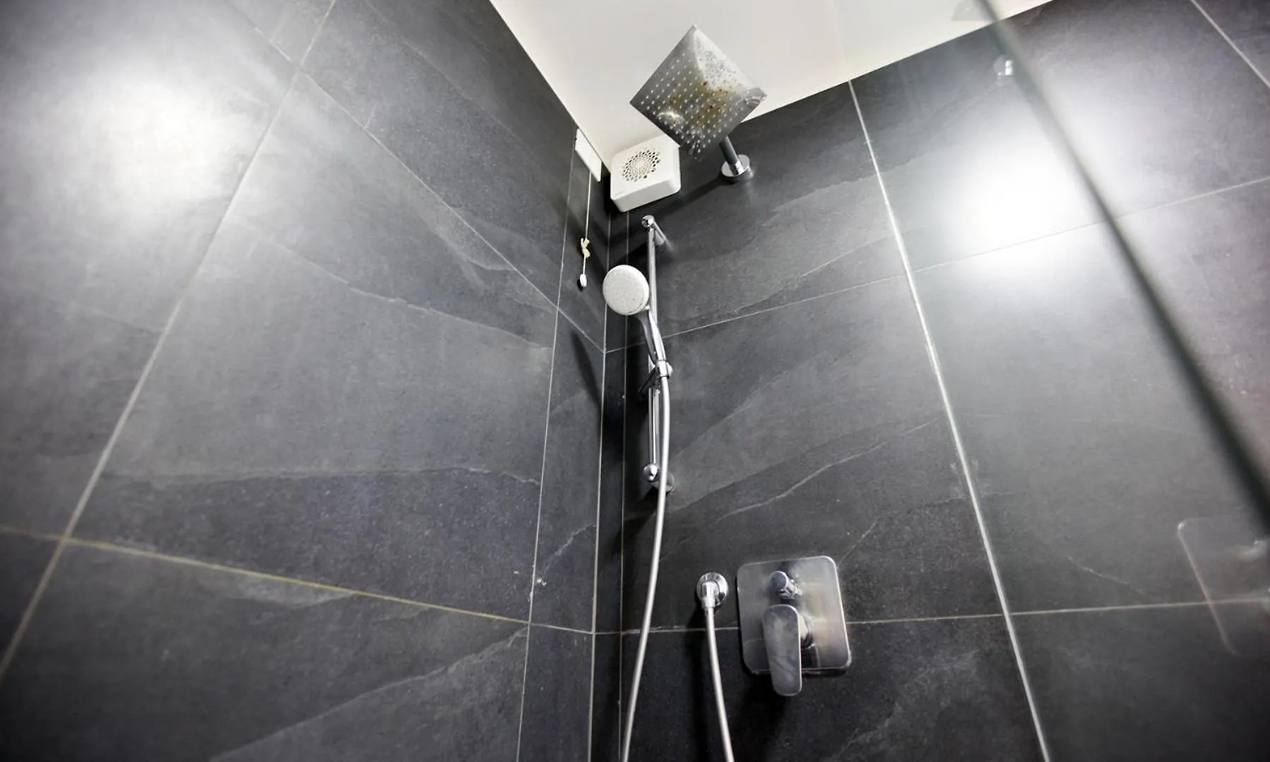 Apartment Hozyhome Loft Altaguardia Mailand Italien