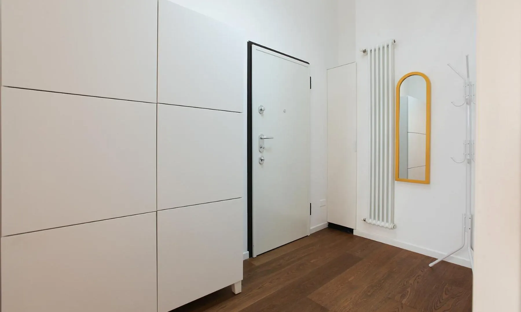 Hozyhome Loft Altaguardia Mailand Italien