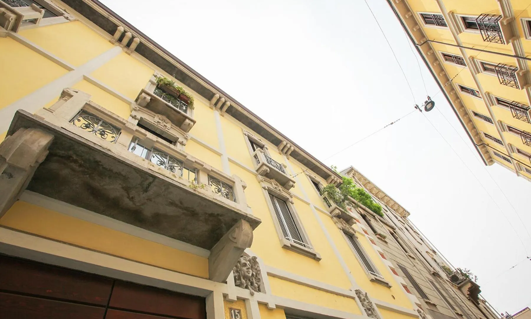 Hozyhome Loft Altaguardia Milan