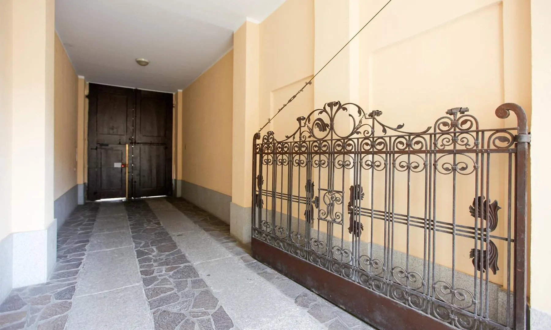 Hozyhome Loft Altaguardia Milan Apartment