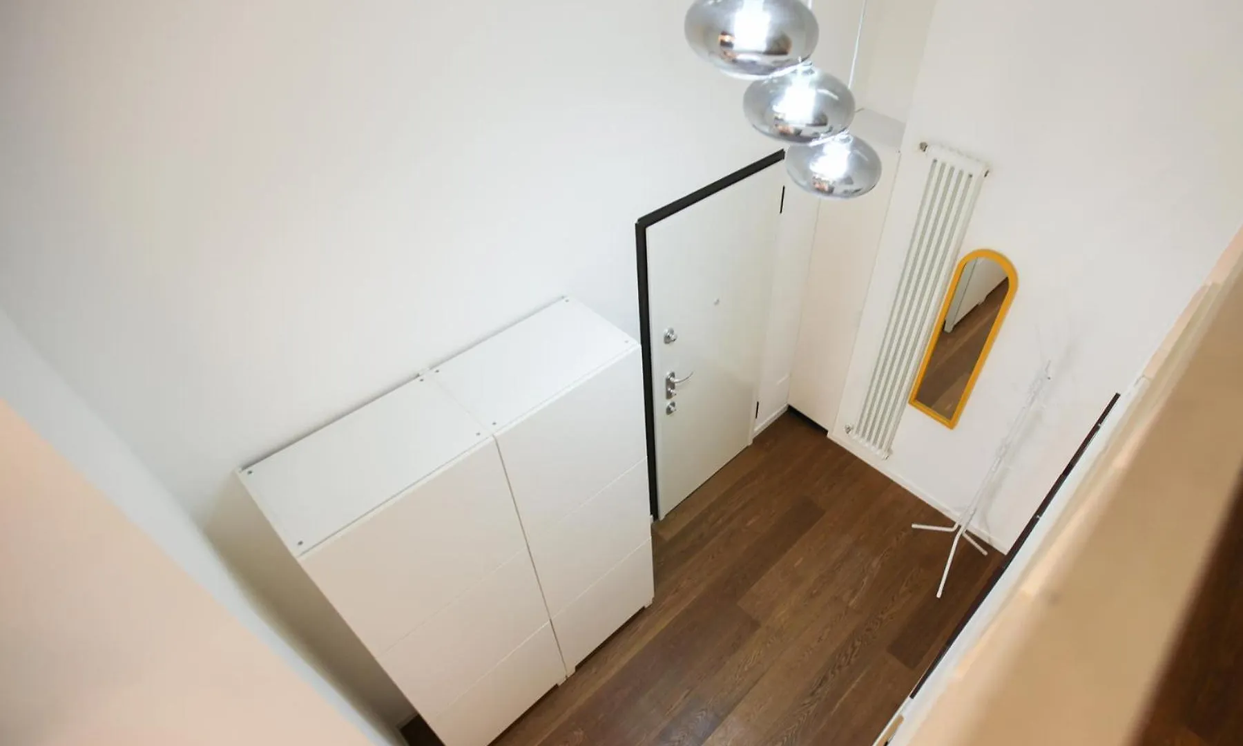 Hozyhome Loft Altaguardia Milan