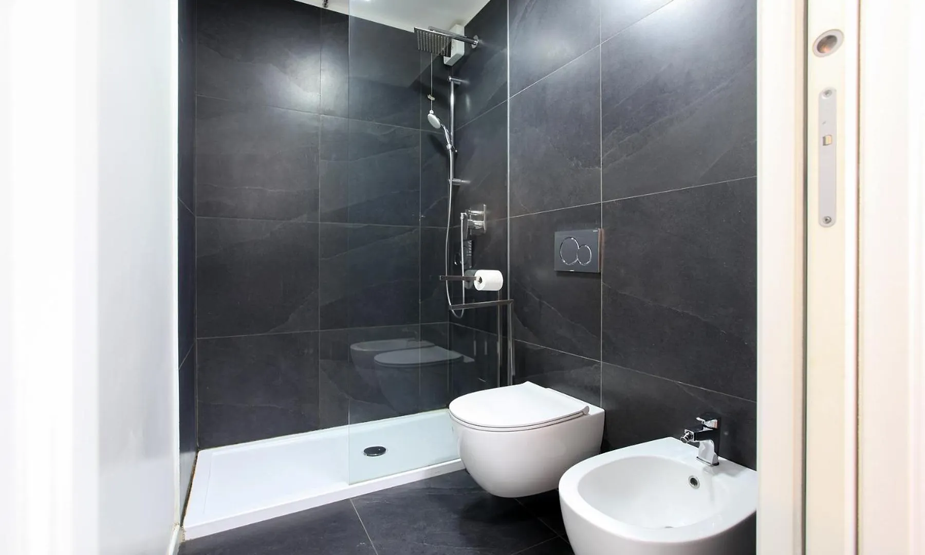 Hozyhome Loft Altaguardia Milan Italy