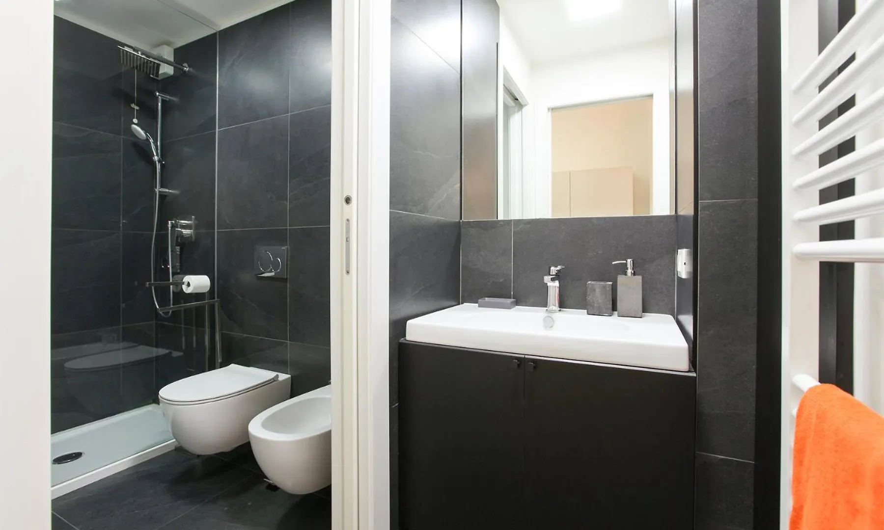 Hozyhome Loft Altaguardia Milan 0*,  Italy