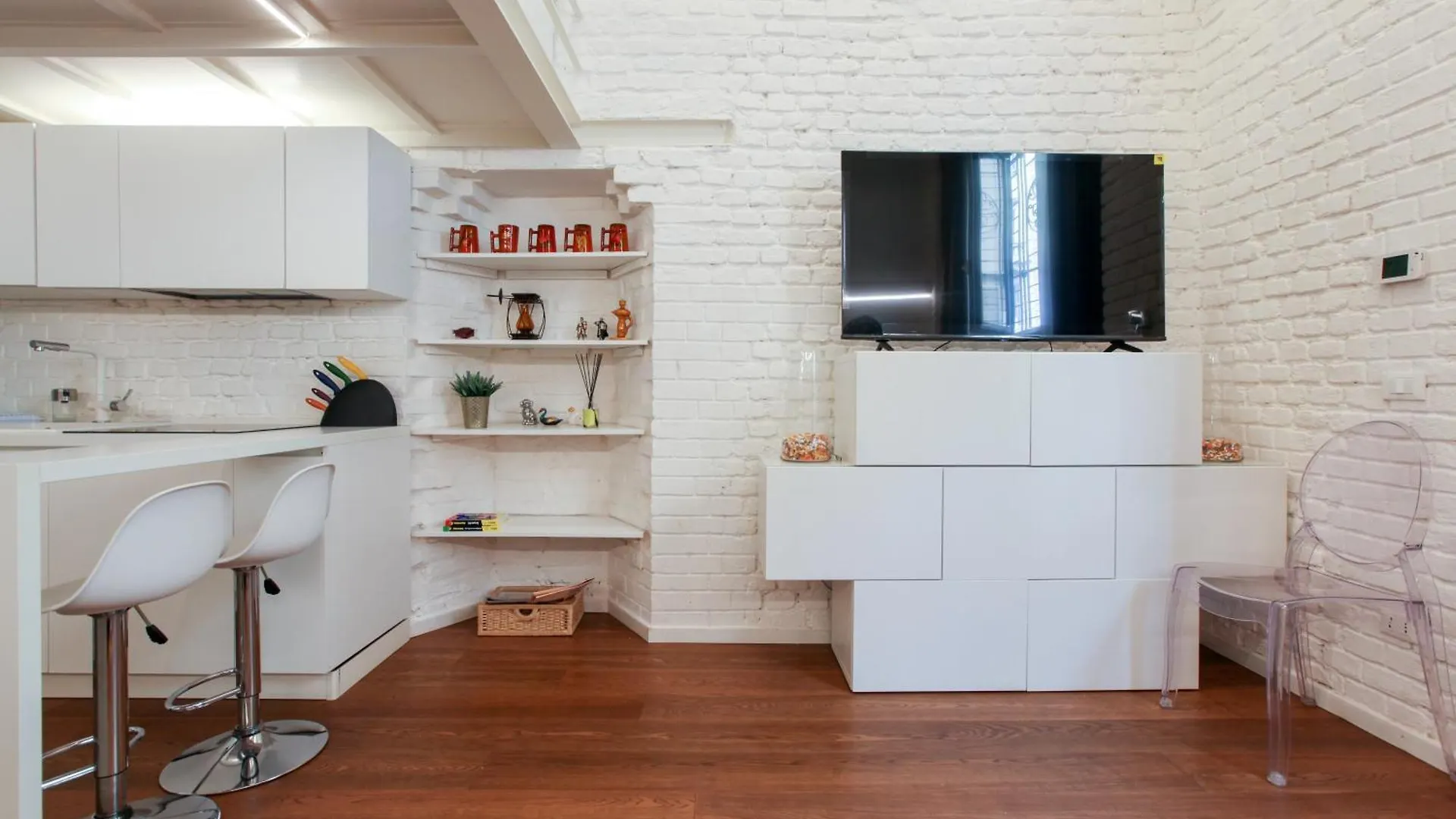 Hozyhome Loft Altaguardia Milan Italy